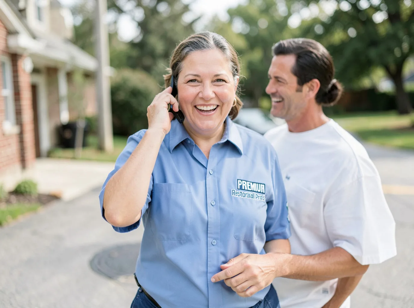 Water Damage Restoration Freelandville, IN FAQs